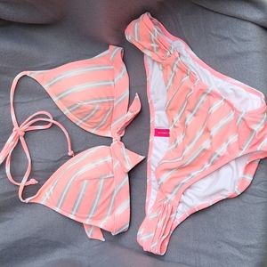 Victoria's Secret Womens swimsuit
